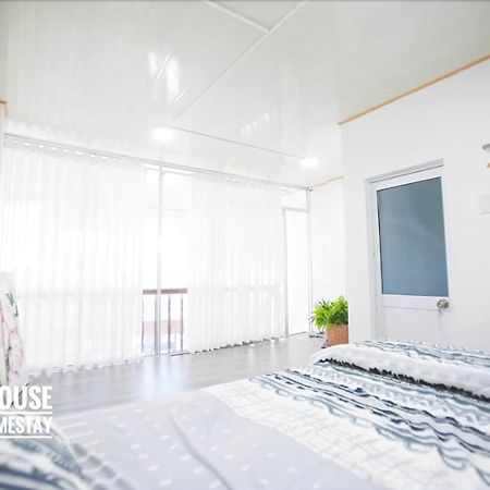 Baphu House - Danang Homestay Eksteriør bilde