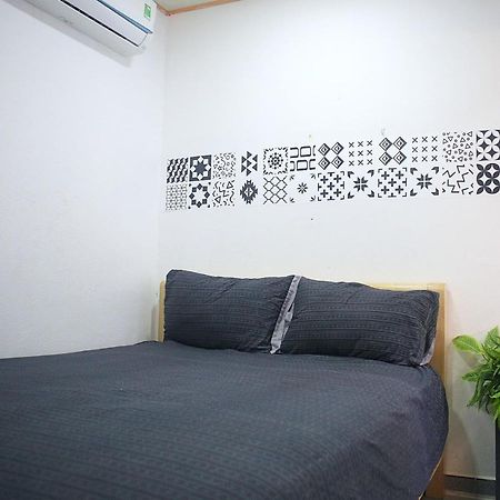 Baphu House - Danang Homestay Eksteriør bilde