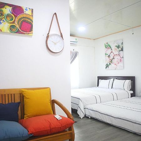 Baphu House - Danang Homestay Eksteriør bilde