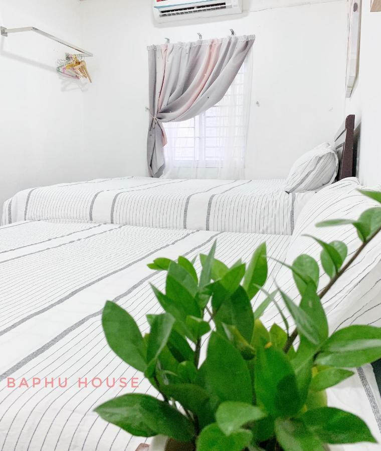 Baphu House - Danang Homestay Eksteriør bilde