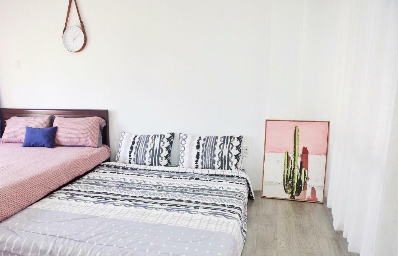 Baphu House - Danang Homestay Eksteriør bilde