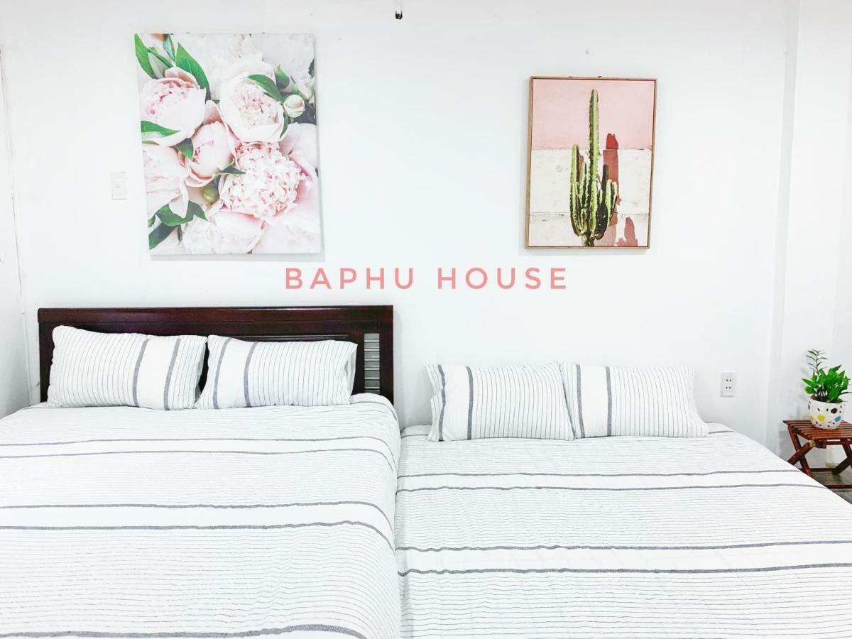 Baphu House - Danang Homestay Eksteriør bilde