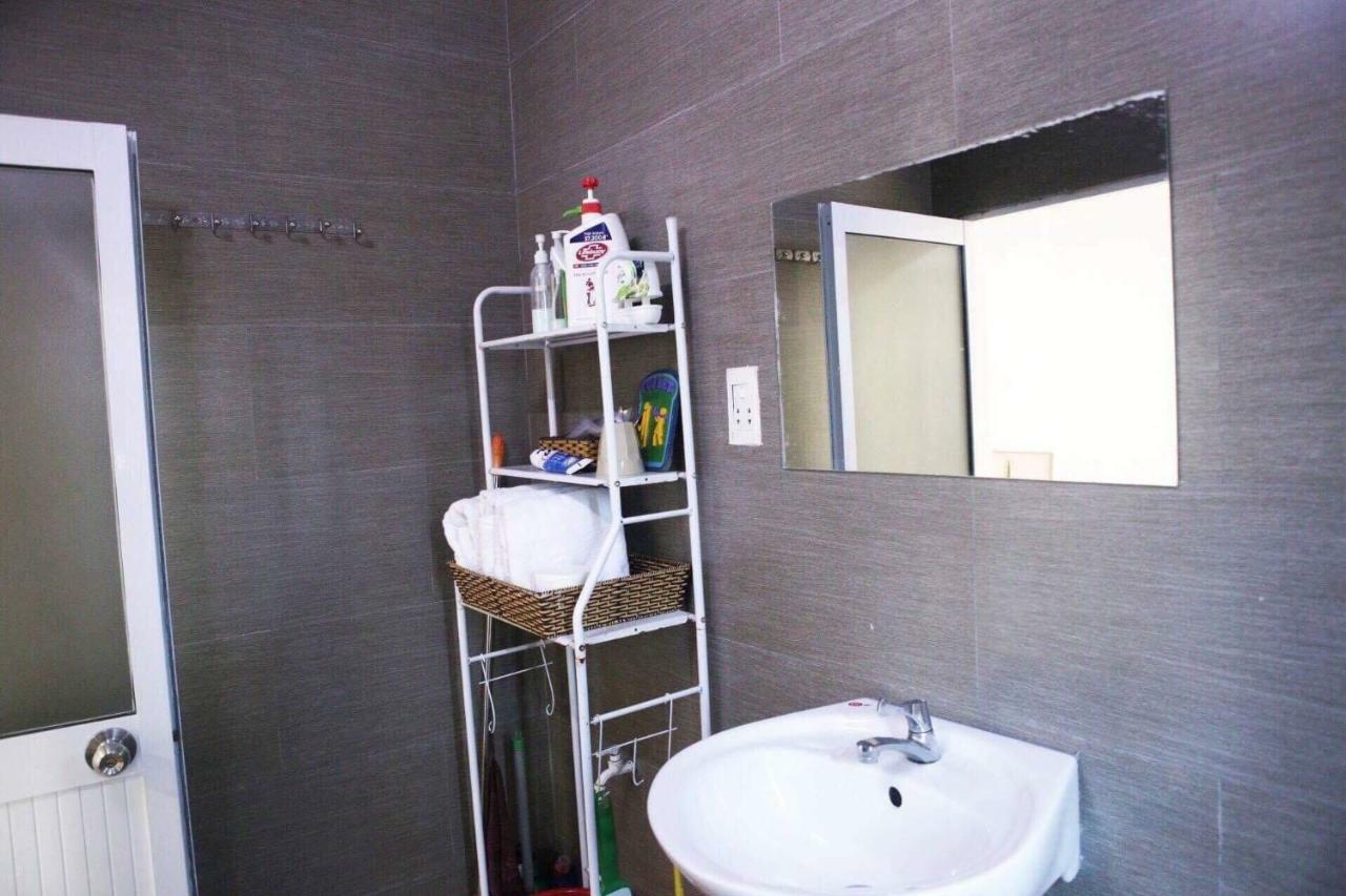 Baphu House - Danang Homestay Eksteriør bilde