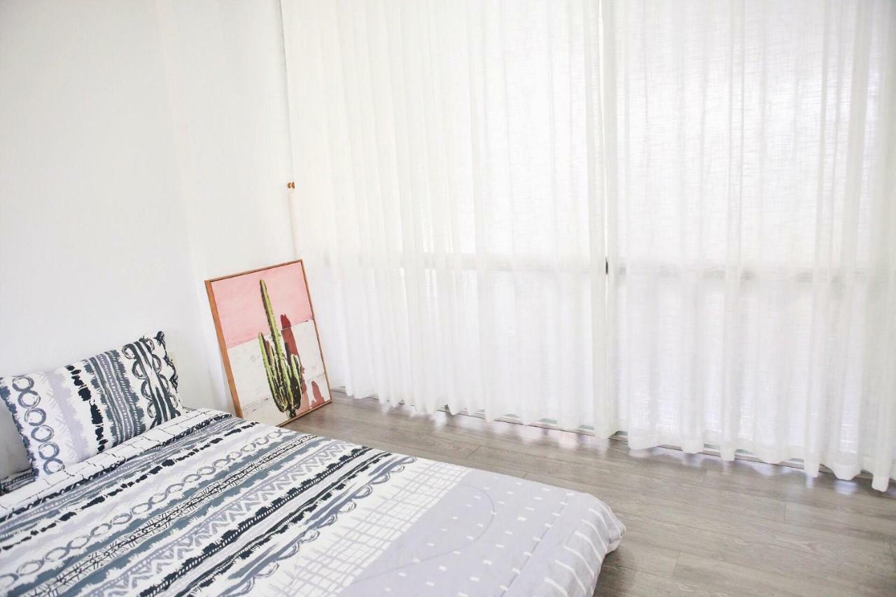 Baphu House - Danang Homestay Eksteriør bilde