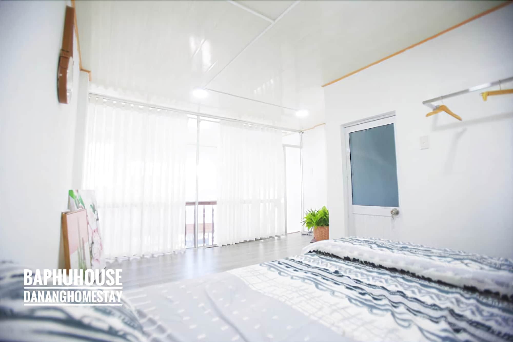 Baphu House - Danang Homestay Eksteriør bilde