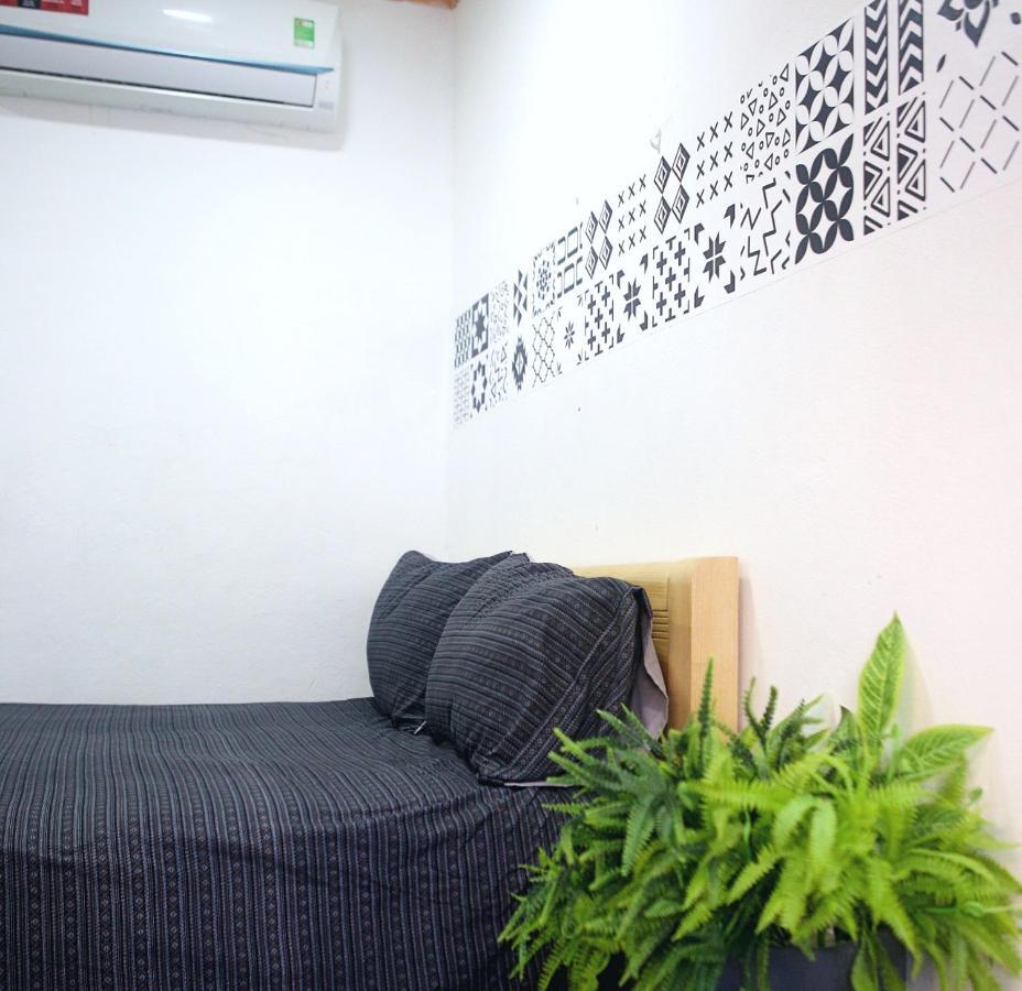Baphu House - Danang Homestay Eksteriør bilde