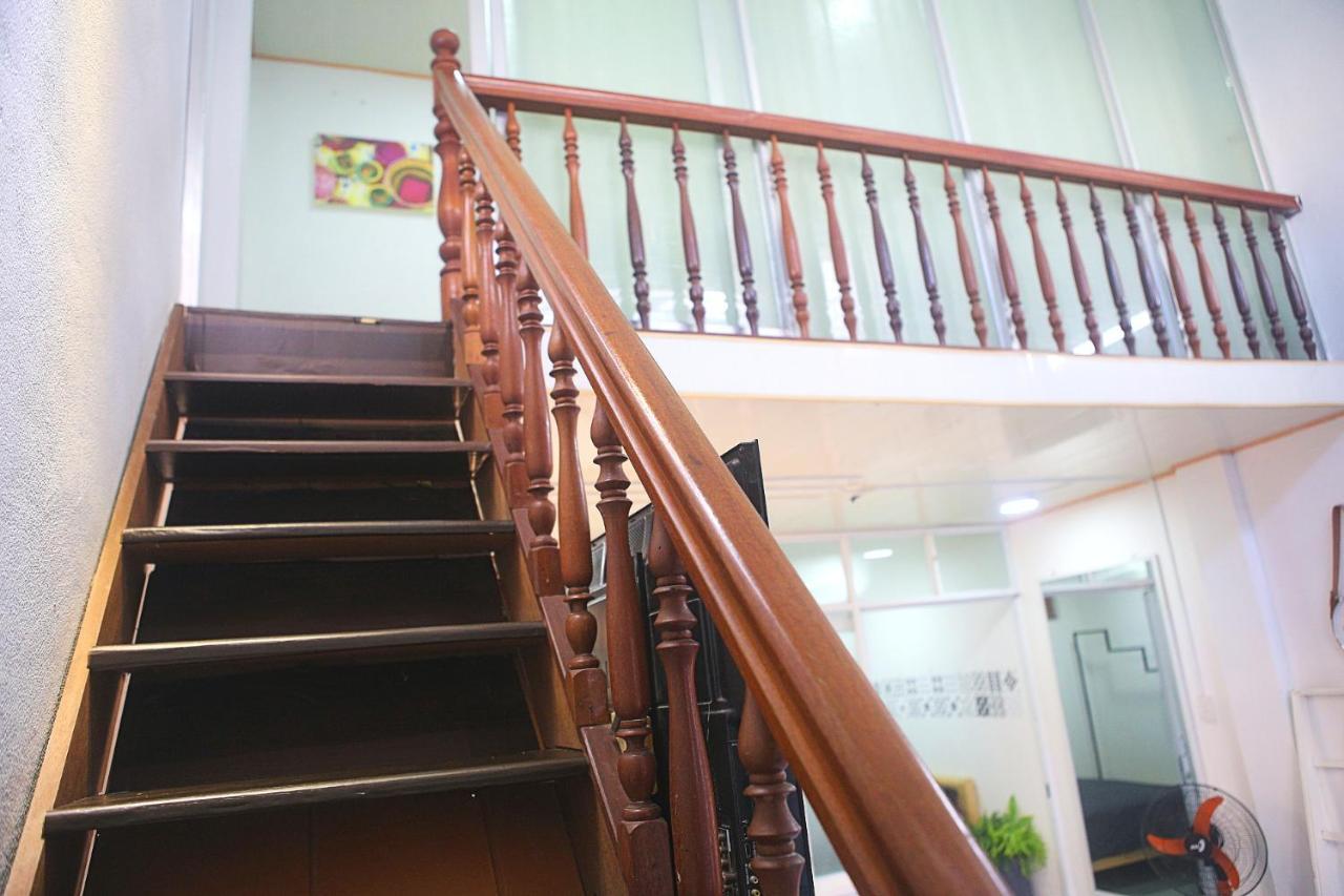 Baphu House - Danang Homestay Eksteriør bilde